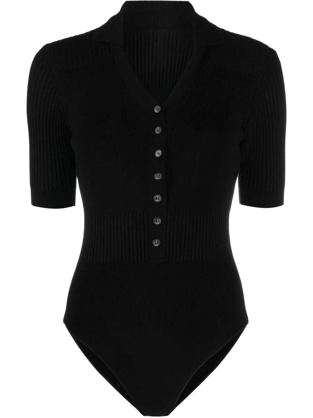 Le Body Yauco Polo Bodysuit