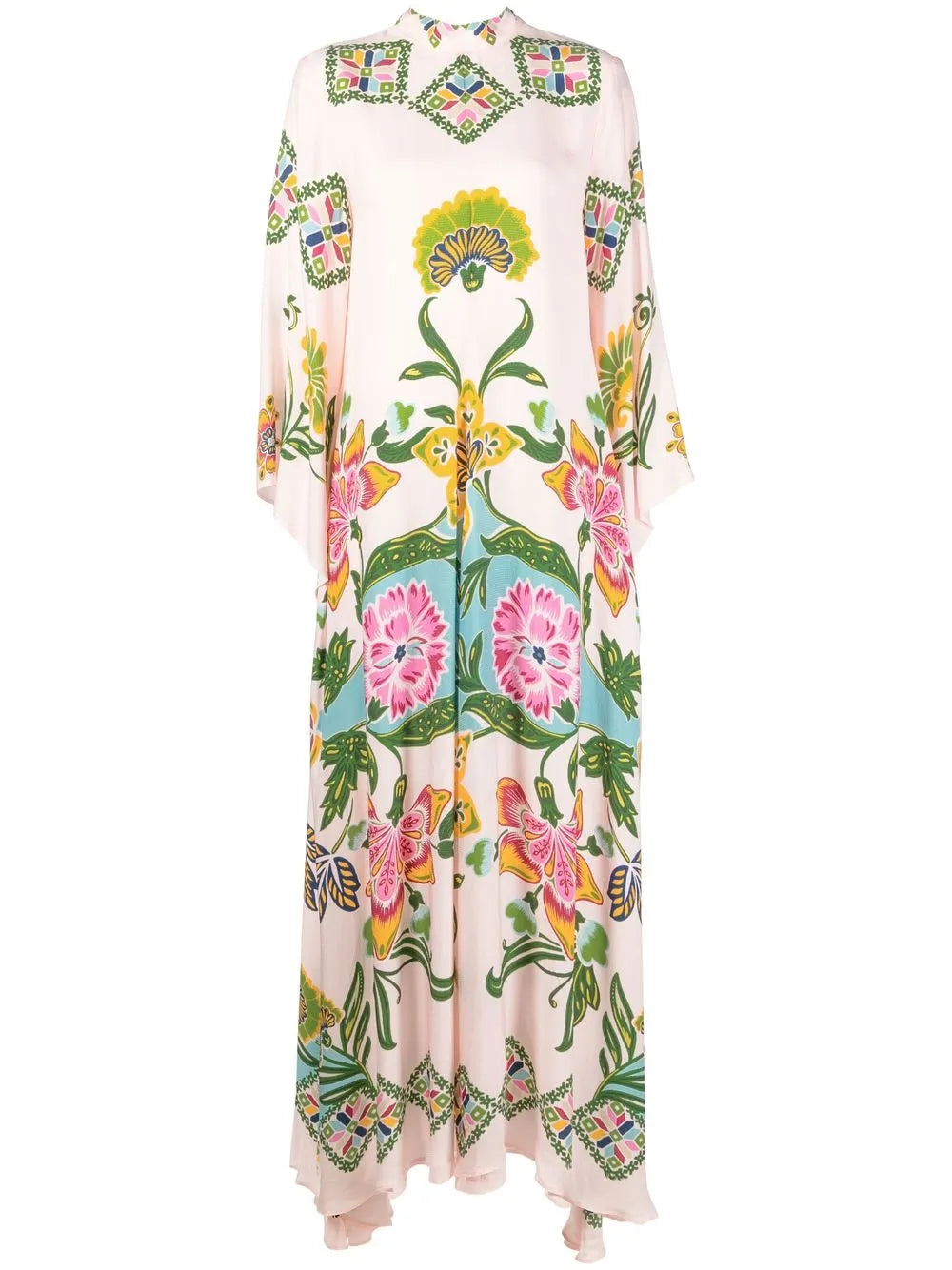 Magnifico Day Dress