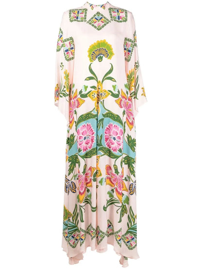 Magnifico Day Dress