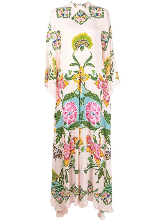 Magnifico Day Dress
