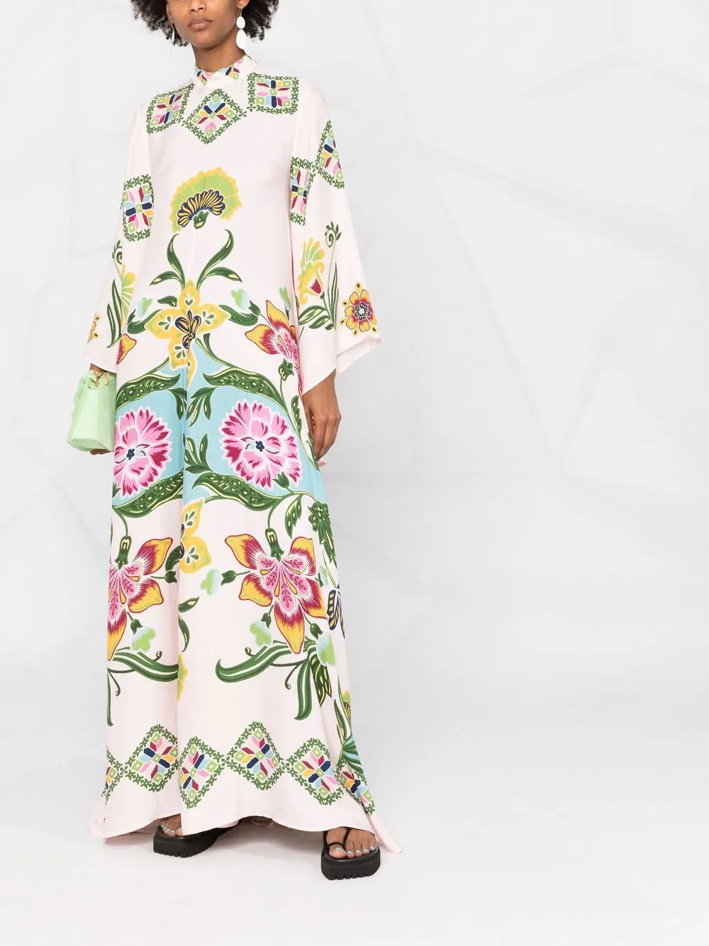 Magnifico Day Dress