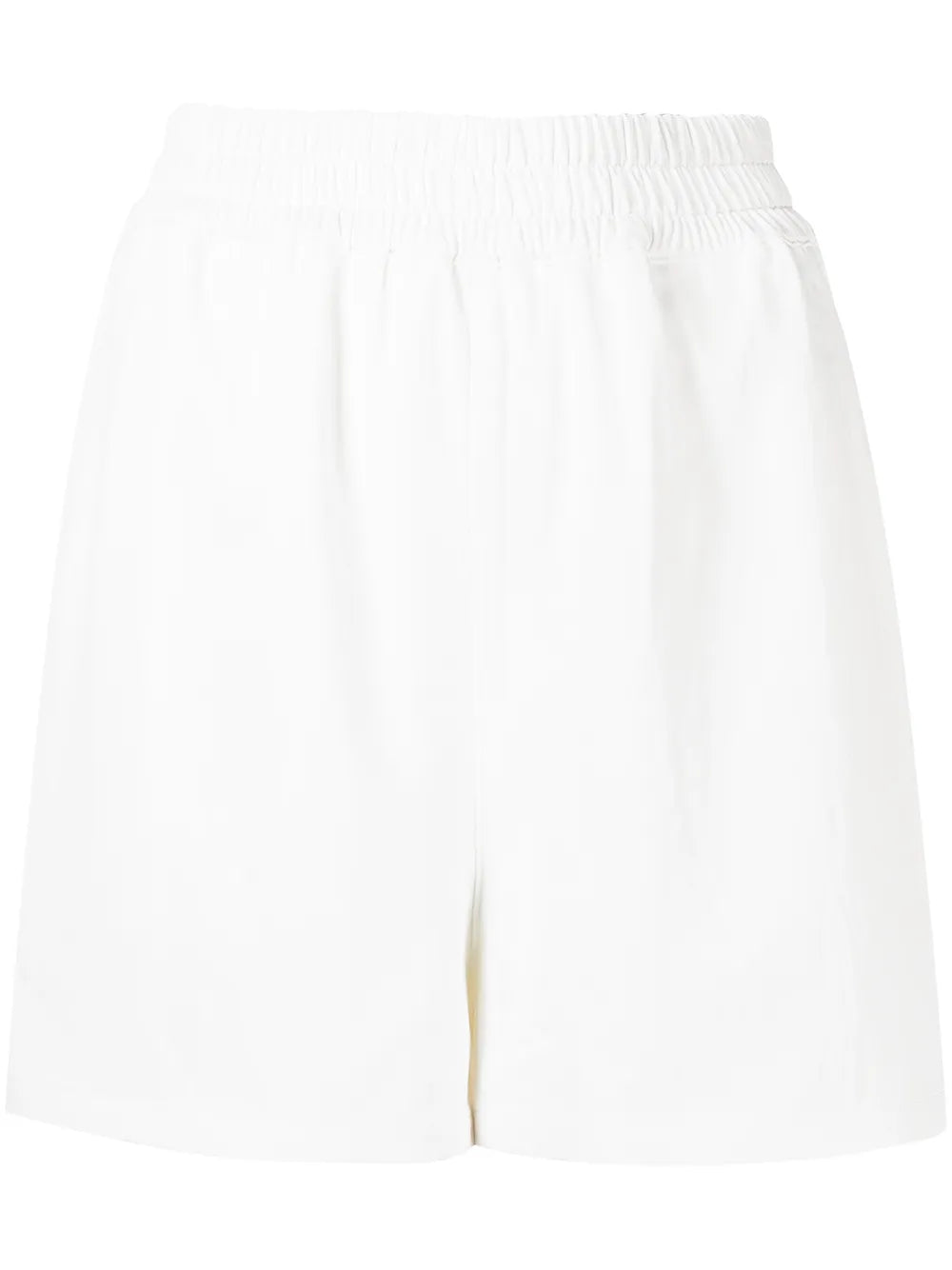 Slim-Fit Track Shorts