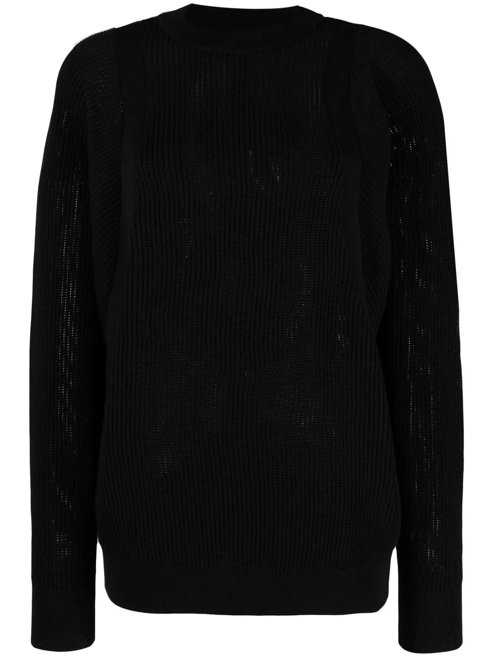 Crew Neck Sweatshirt