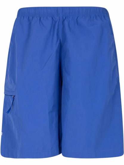 Trail Straight-Leg Shorts