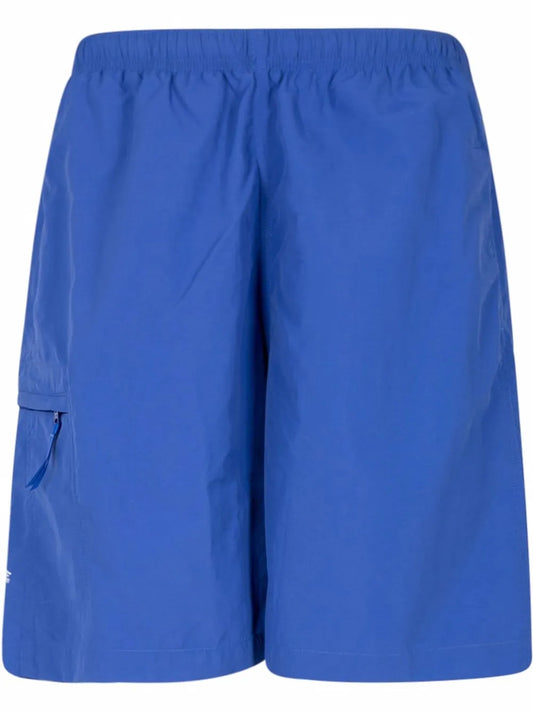 Trail Straight-Leg Shorts