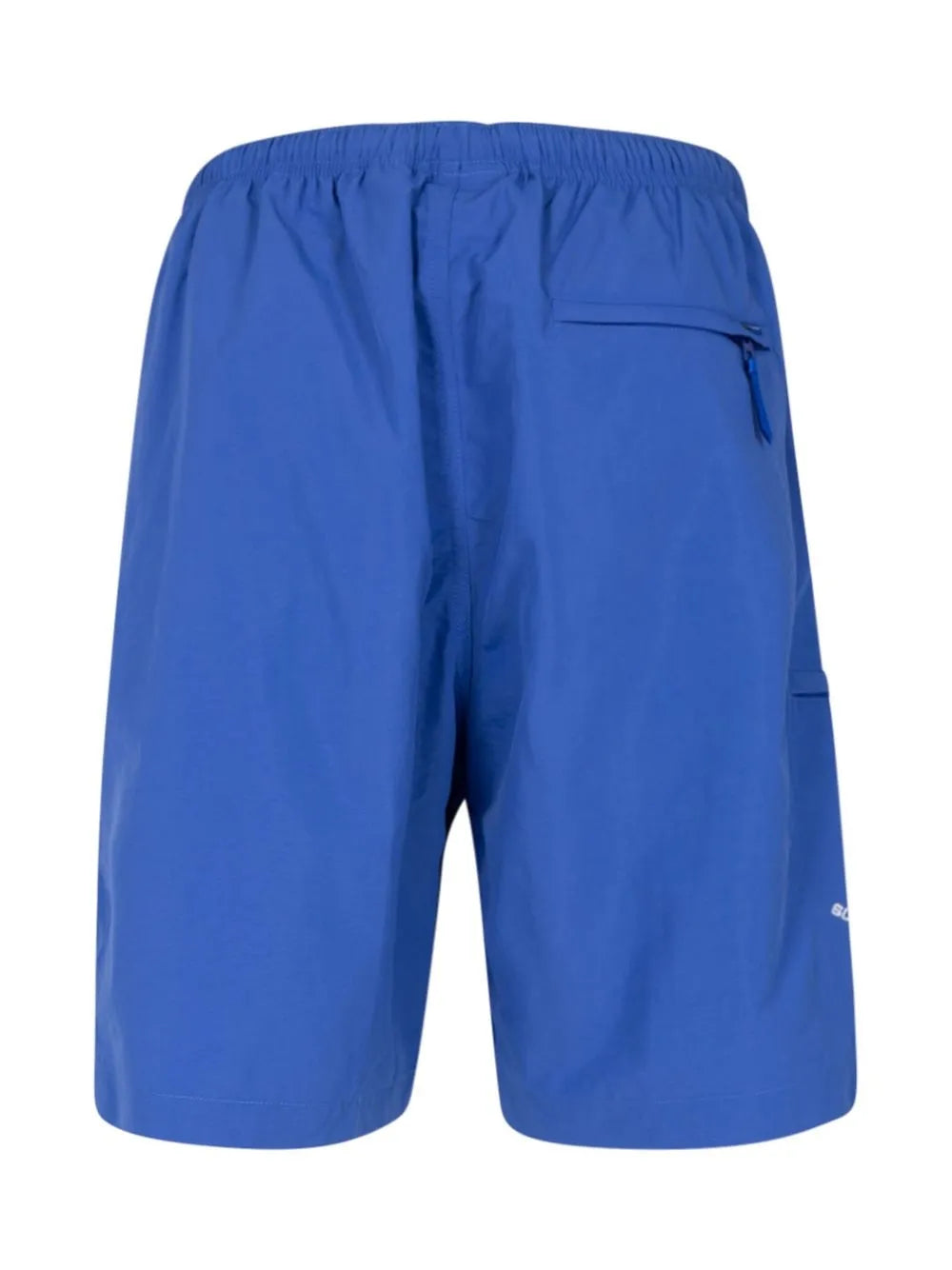 Trail Straight-Leg Shorts