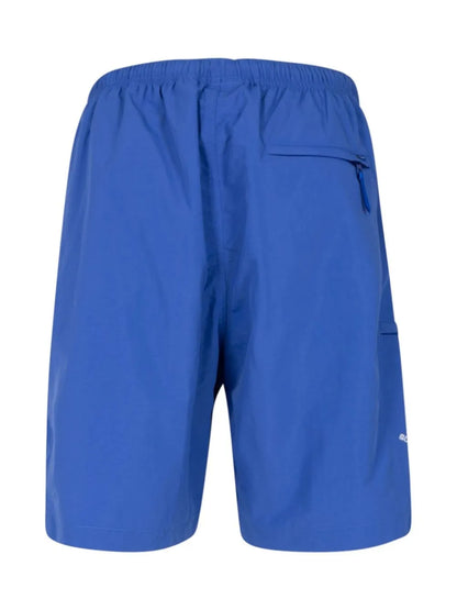 Trail Straight-Leg Shorts