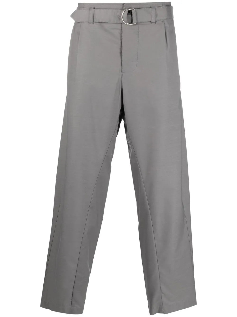 Esc Worker Straight-Leg Trousers
