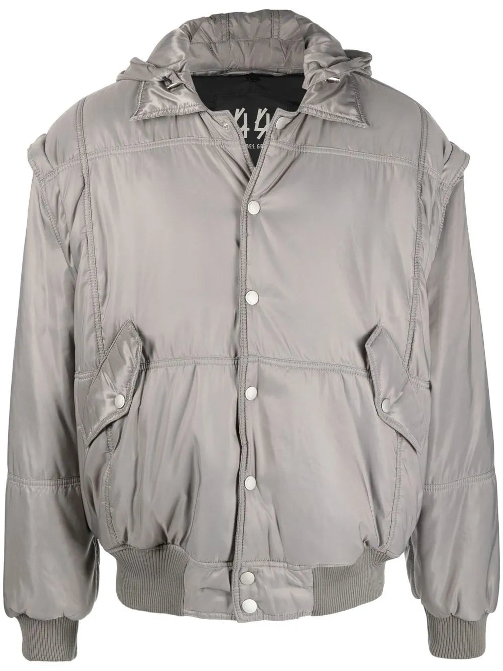 Rush Bomber Jacket