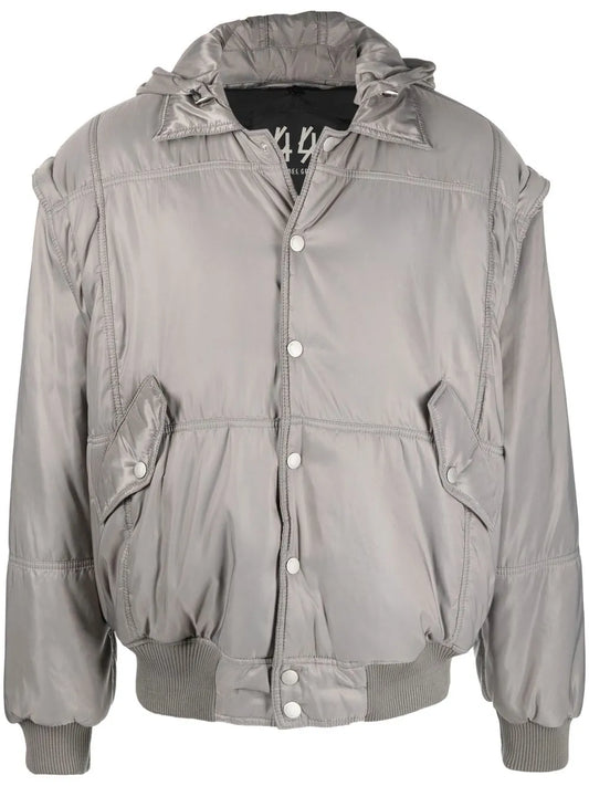 Rush Bomber Jacket