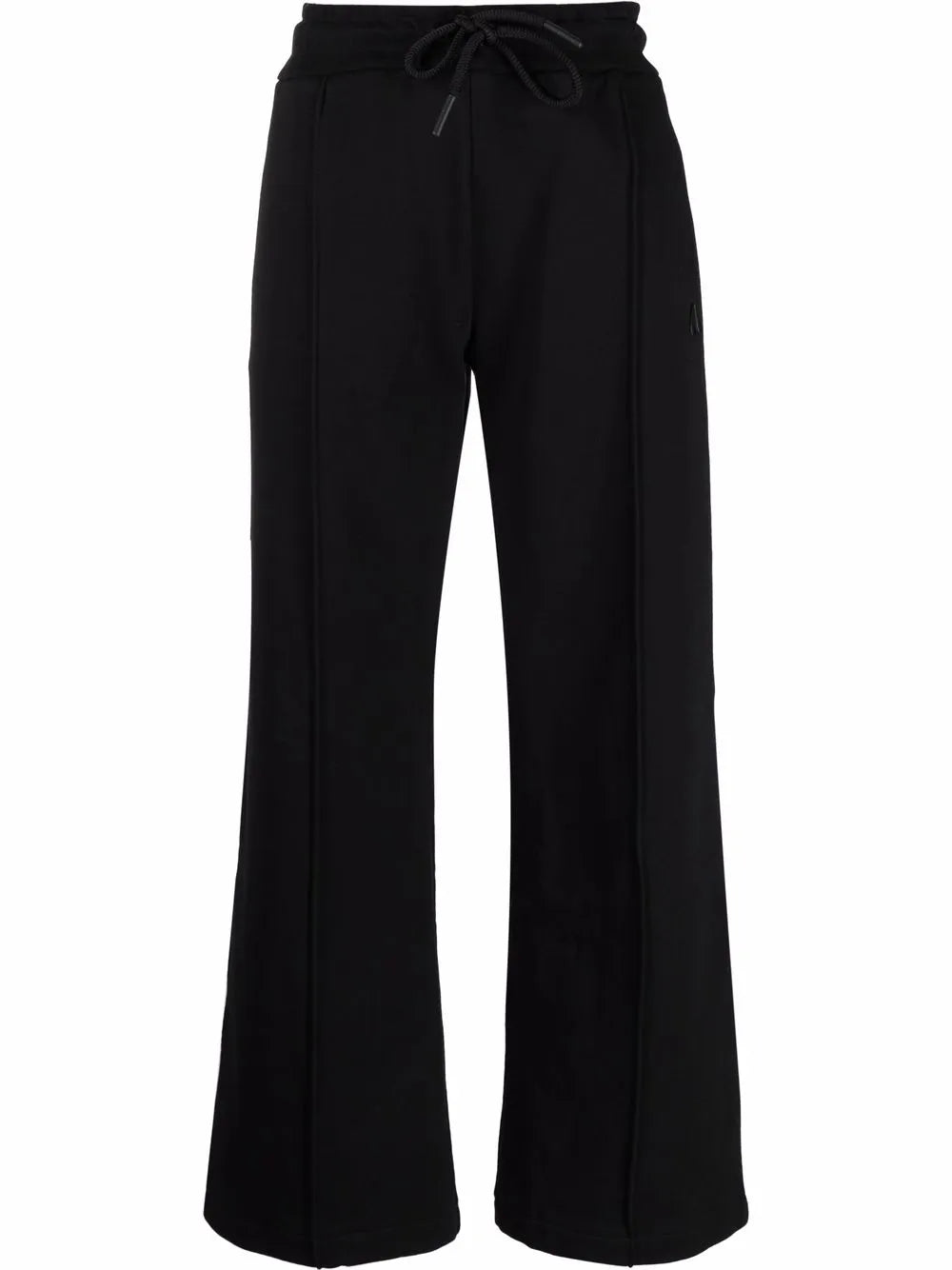 Side Stripe-Detail Track Pants