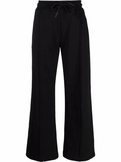 Side Stripe-Detail Track Pants