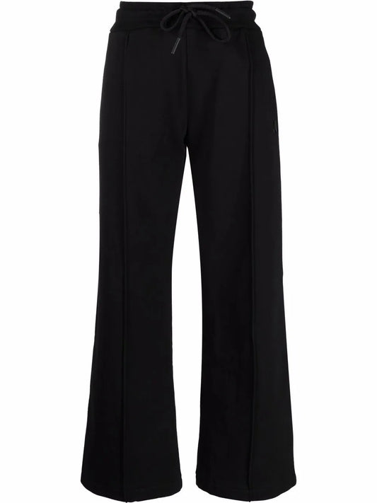 Side Stripe-Detail Track Pants