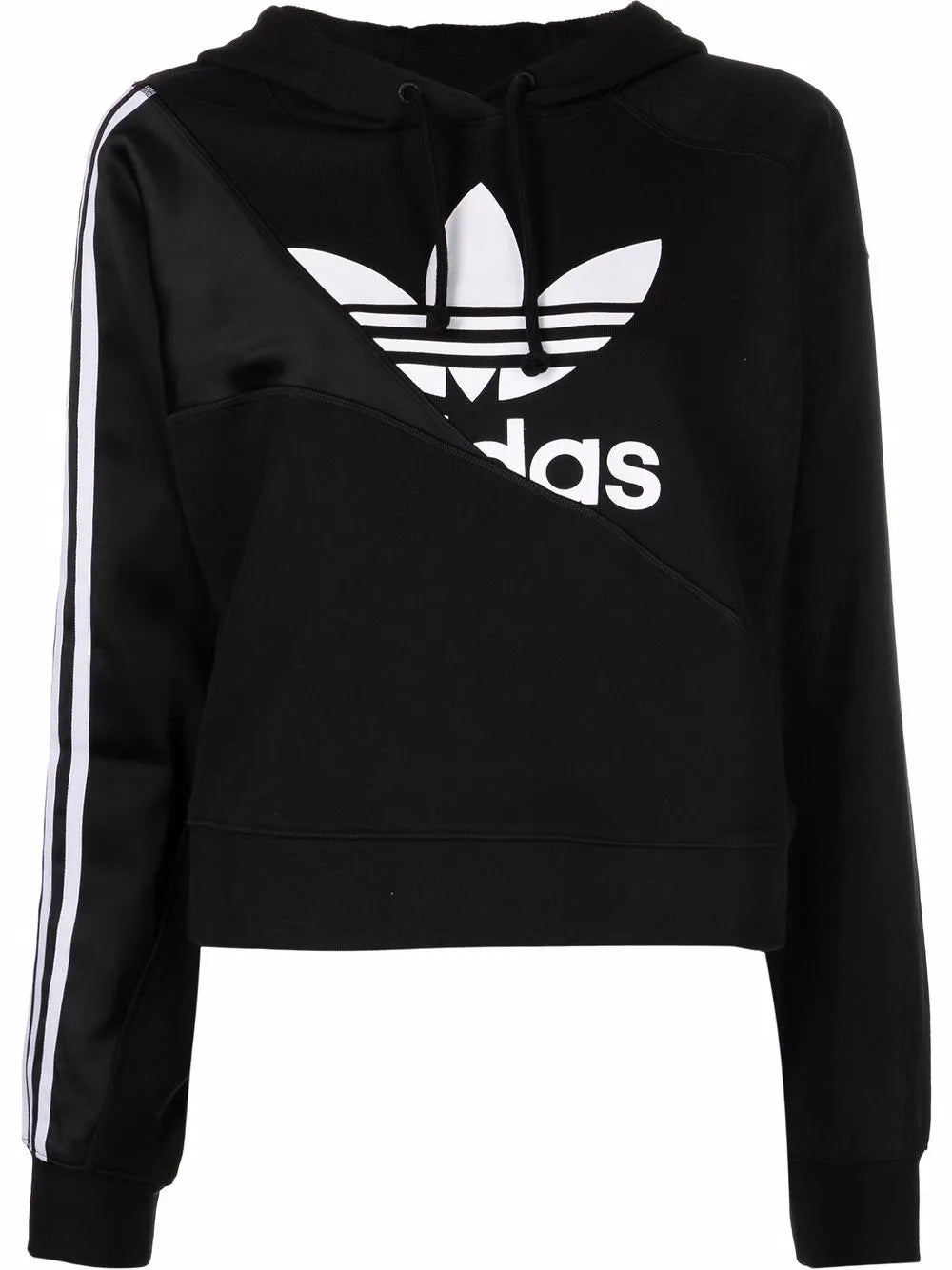 Adicolor Split Trefoil Hoodie