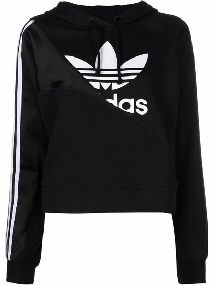 Adicolor Split Trefoil Hoodie