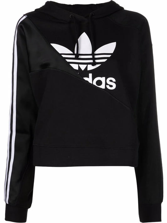 Adicolor Split Trefoil Hoodie