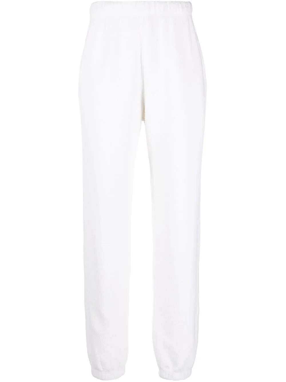 Tapered-Leg Track Pants
