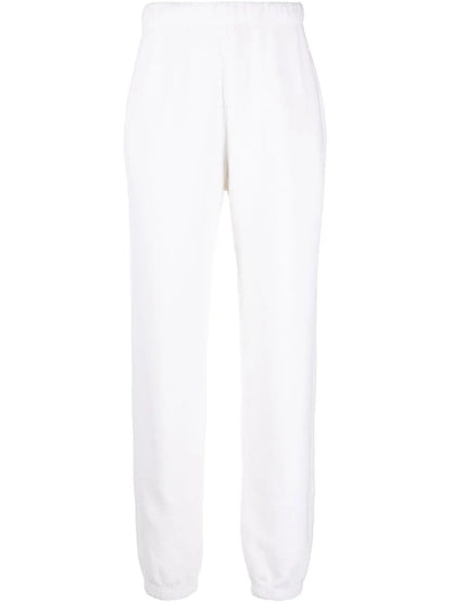 Tapered-Leg Track Pants