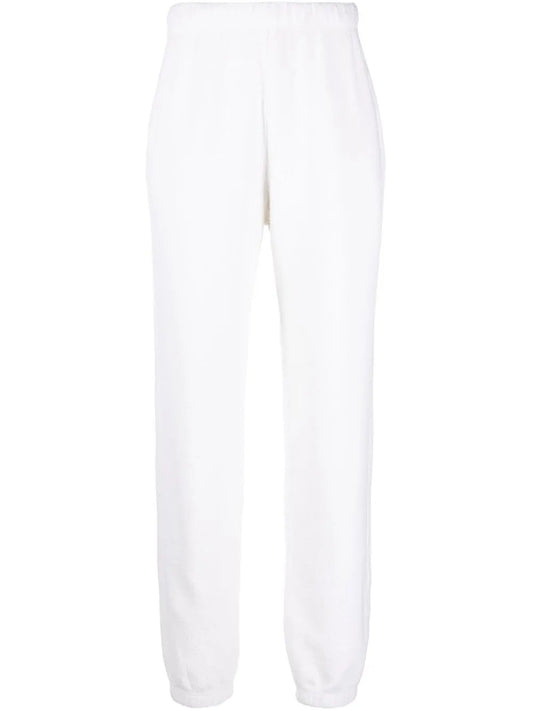Tapered-Leg Track Pants