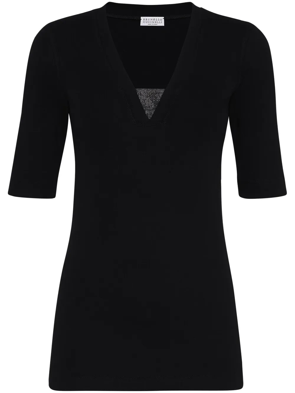 V-Neck T-Shirt