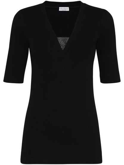 V-Neck T-Shirt