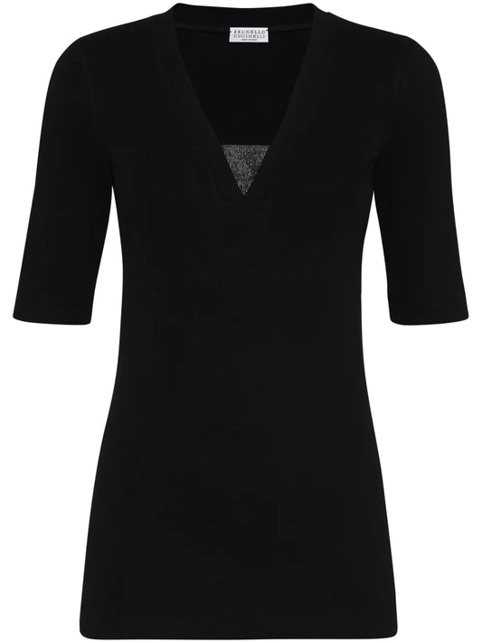 V-Neck T-Shirt