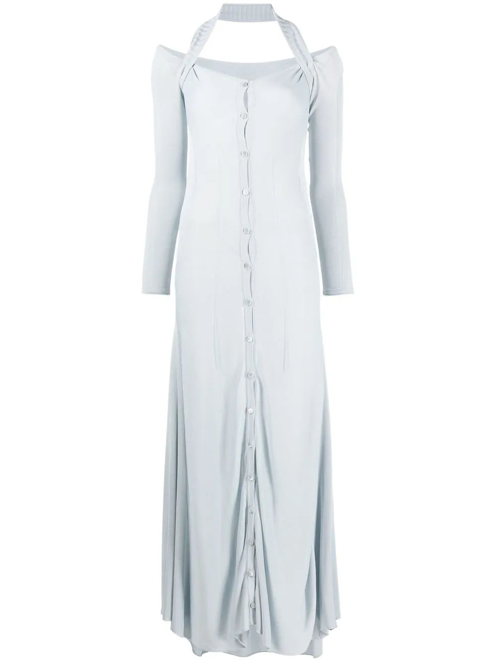 Lagoa Halterneck Dress