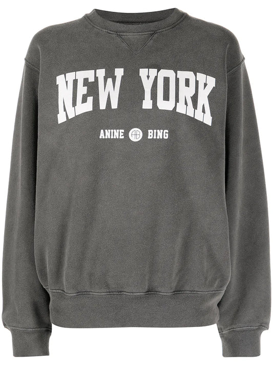 Ramona New York University Sweatshirt