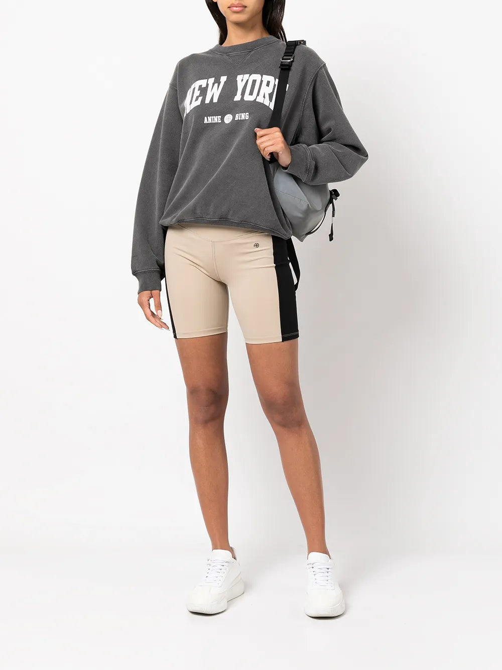 Ramona New York University Sweatshirt