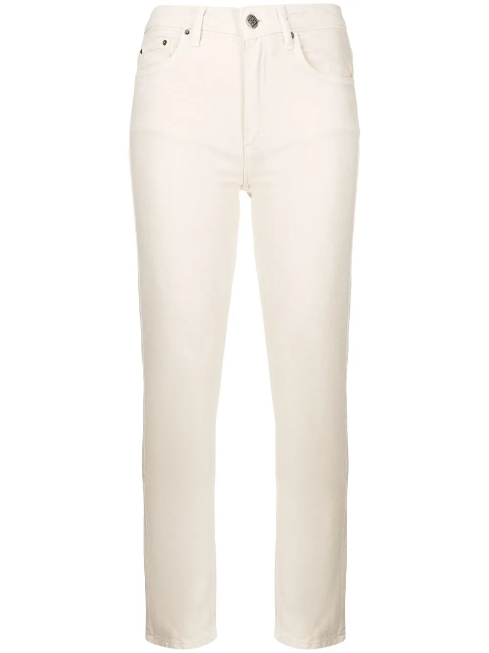 Nine O Mallow Cropped Jeans