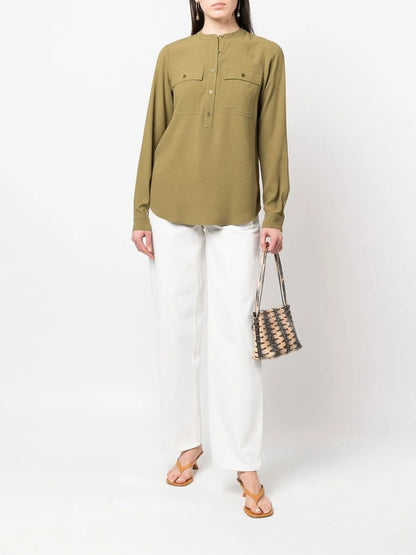 Long Sleeve Top
