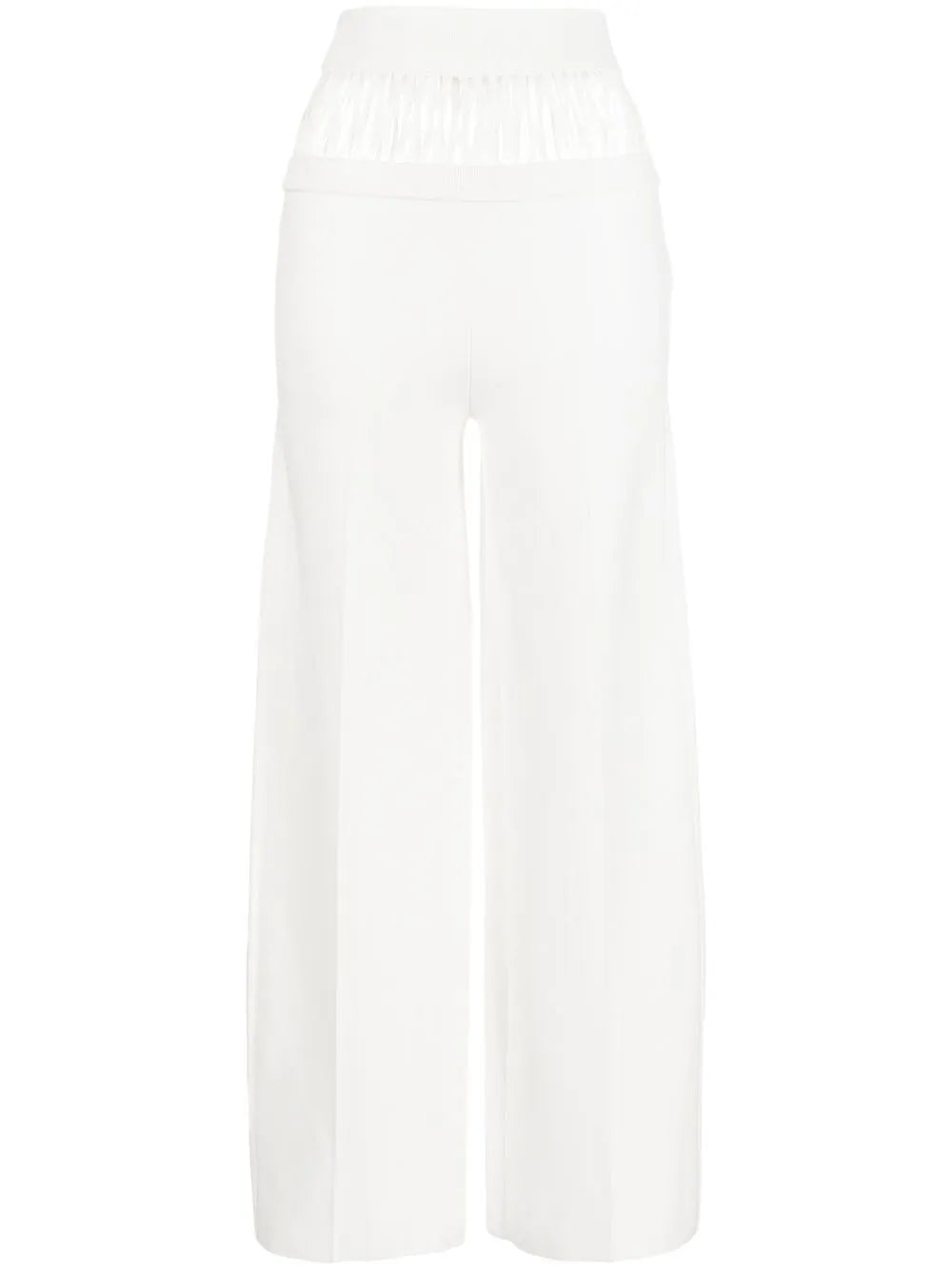 Net-Panel Suspend Trousers