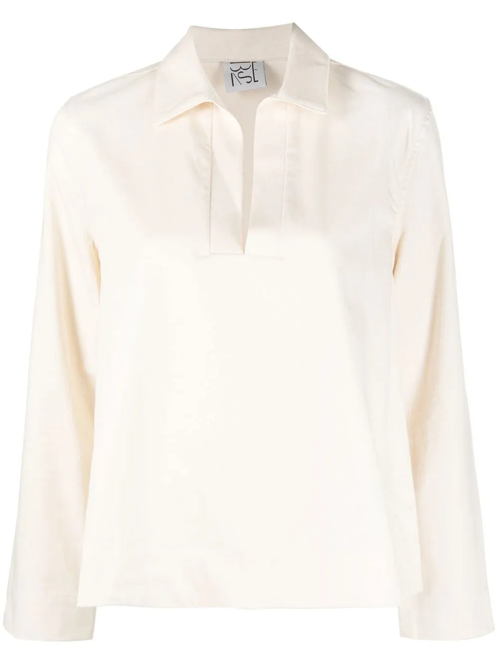 Onda Collared Shirt