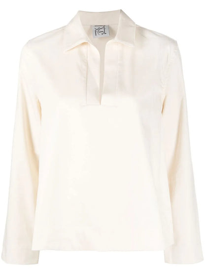 Onda Collared Shirt
