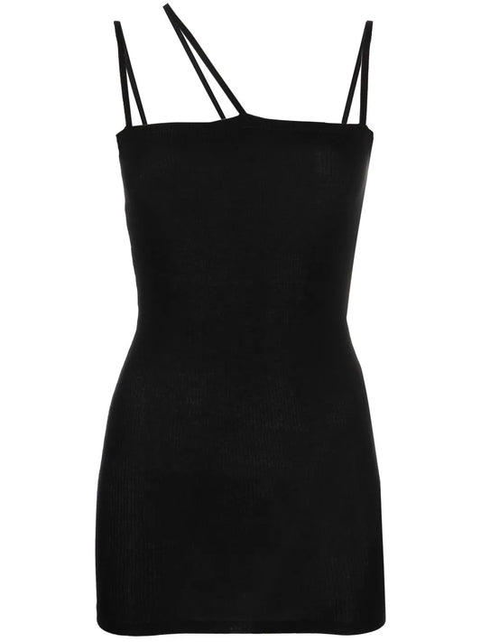 Nida Multi-Strap Tank-Top