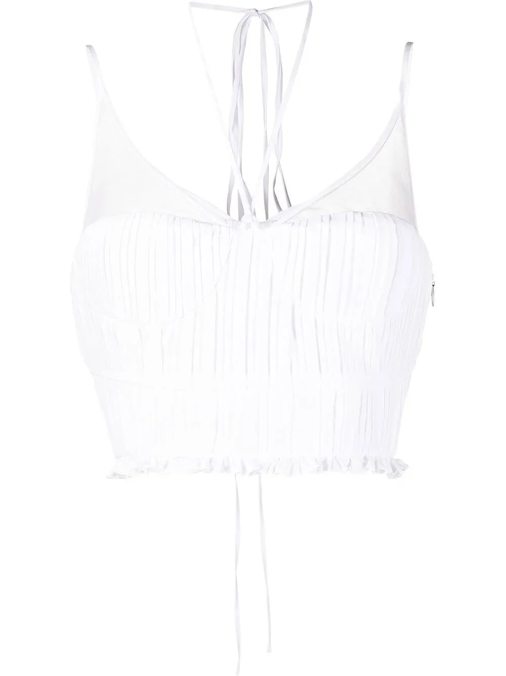 Lottie Strappy Top