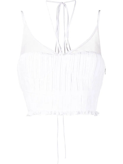 Lottie Strappy Top
