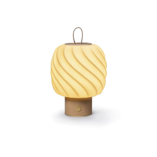 Ice Cream Portable Lamp Medium