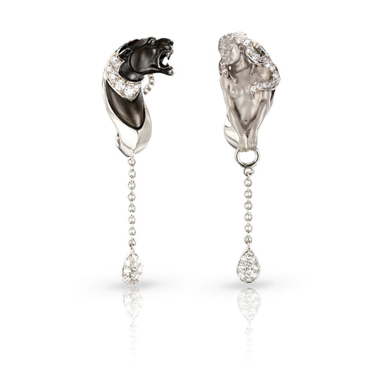 Dominio Earrings