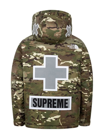 Summit Series Rescue Baltoro Jacket