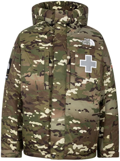 Summit Series Rescue Baltoro Jacket