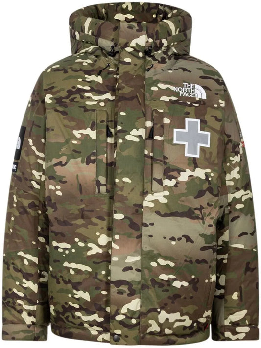 Summit Series Rescue Baltoro Jacket