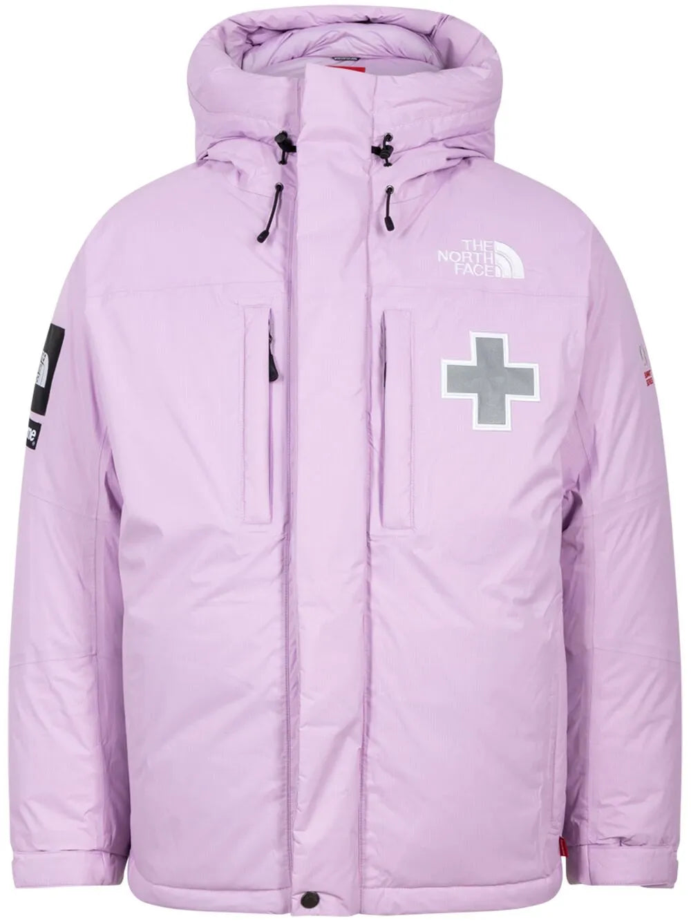 Summit Series Rescue Baltoro Jacket