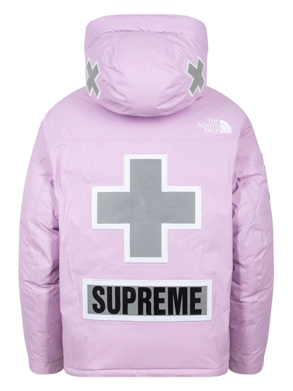Summit Series Rescue Baltoro Jacket