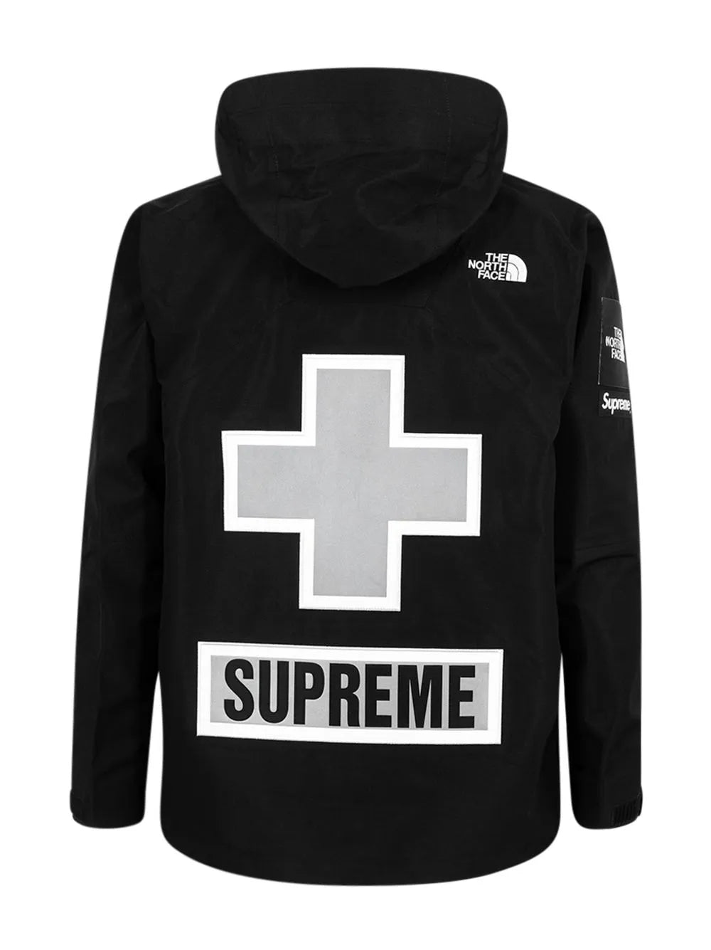 Summit Series Rescue Mountain Pro Jacket