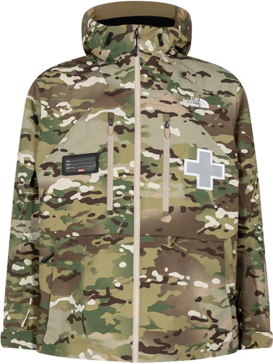 Summit Series Rescue Mountain Pro Jacket