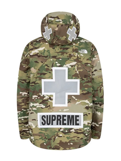 Summit Series Rescue Mountain Pro Jacket
