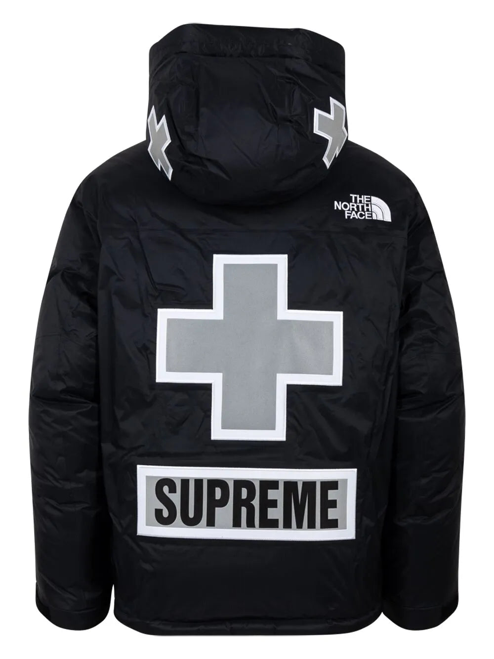 Summit Series Rescue Baltoro Jacket