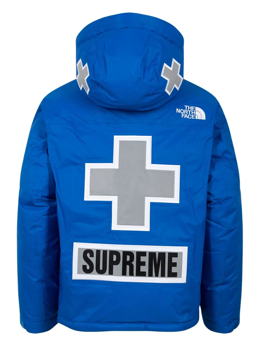 Summit Series Rescue Baltoro Jacket