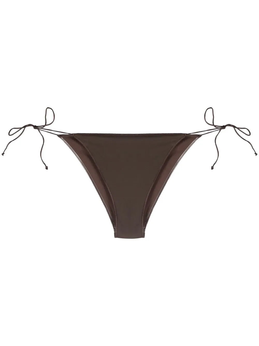 Tie-Side Bikini Bottoms